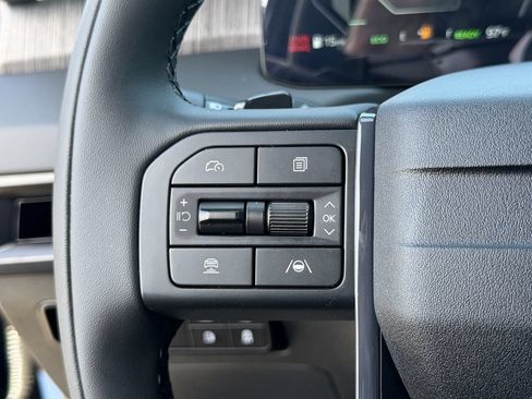 New 2027 Kia Telluride X-Line SX Prestige AWD/4WD image 32