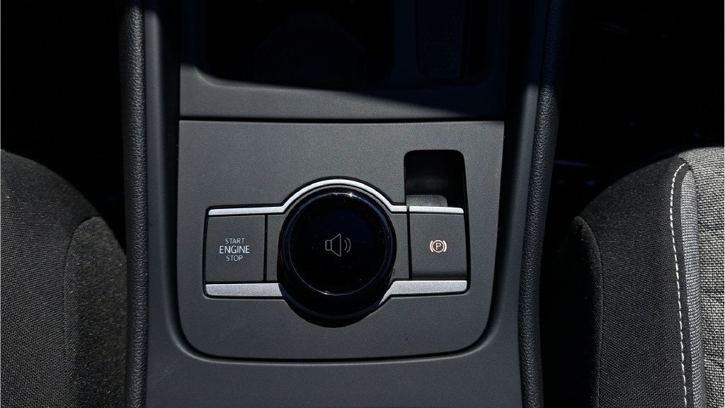 Used 2026 Volkswagen Tiguan S AWD/4WD image 22