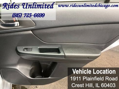 Used 2014 Subaru Impreza 2.0i Sport Premium image 23