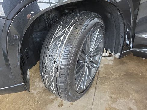 New 2026 Lexus TX 350 350 Luxury w/ Technology Package image 33