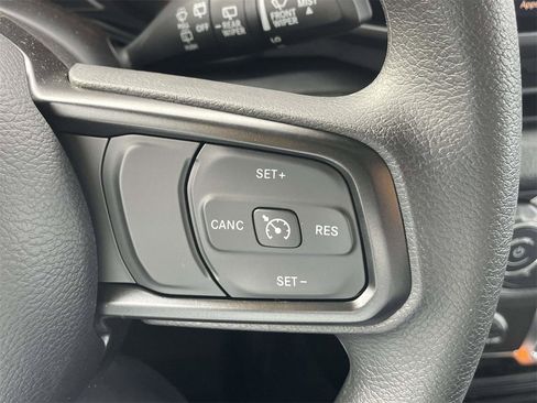 New 2026 Jeep Wrangler Sport image 27