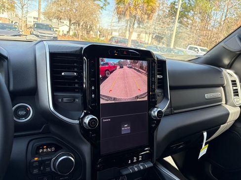 New 2026 RAM 1500 Big Horn image 16