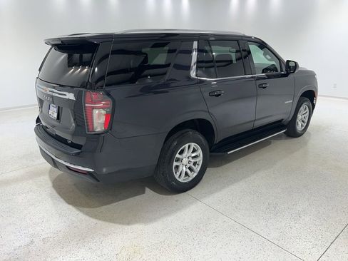 Used 2024 Chevrolet Tahoe LT RWD image 5