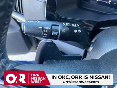 Certified 2024 Nissan Pathfinder Platinum w/ Cargo Package image 32