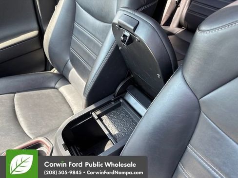 Used 2019 Toyota RAV4 Limited w/ Advanced Technology Package AWD/4WD image 24