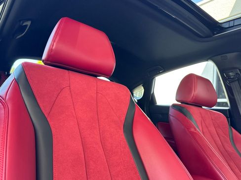Used 2023 Acura Integra A-Spec FWD image 20