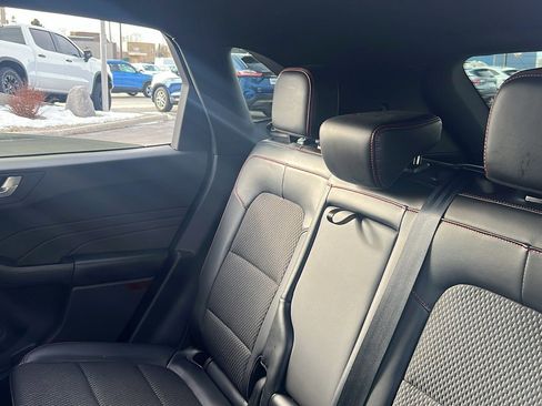 Used 2023 Ford Escape ST-Line w/ Tech Pack #1 image 29