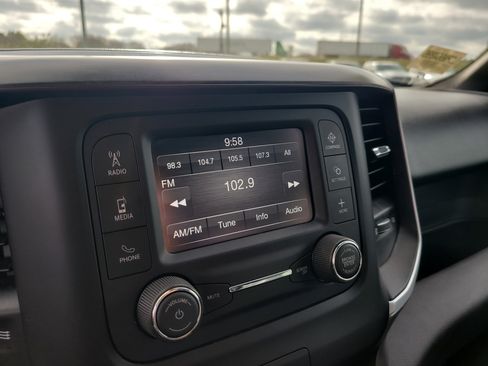 Used 2023 RAM 1500 Big Horn image 22