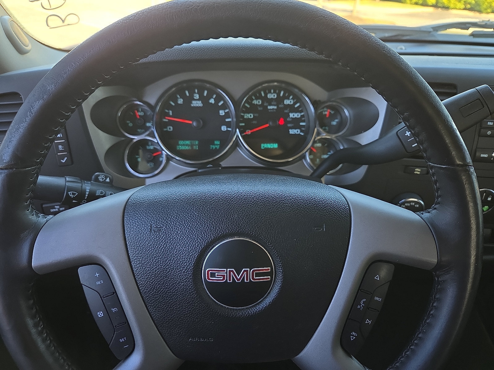 Used 2011 GMC Sierra 1500 SLE w/ Power Tech Package AWD/4WD image 24