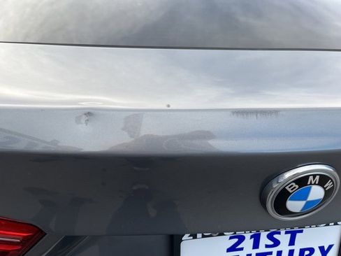 Used 2016 BMW X6 xDrive35i image 11