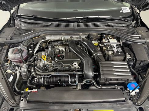Used 2024 Volkswagen Jetta SE FWD image 40