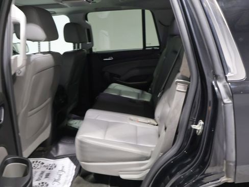 Used 2015 Chevrolet Tahoe LT AWD/4WD image 18