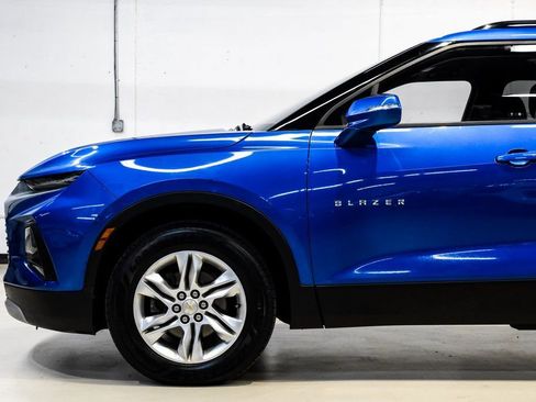 Used 2019 Chevrolet Blazer LT image 19