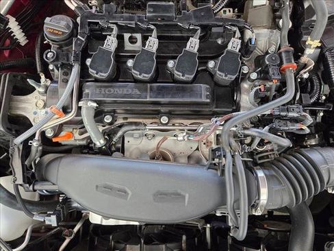 Used 2024 Honda Accord LX image 20