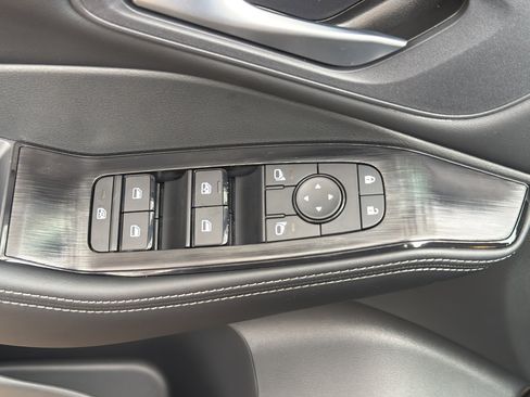 New 2026 Nissan Rogue SV image 16