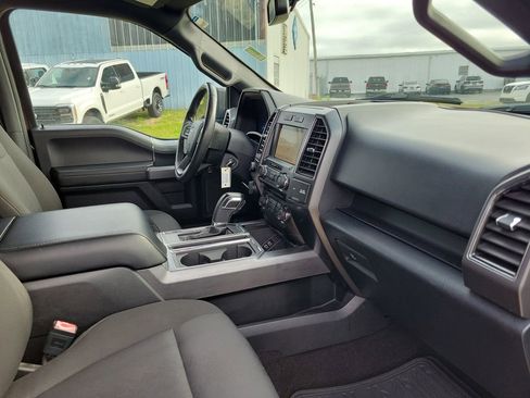 Used 2018 Ford F150 XLT w/ Equipment Group 302A Luxury image 33