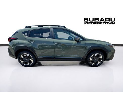 New 2026 Subaru Crosstrek 2.5i Limited AWD/4WD image 8