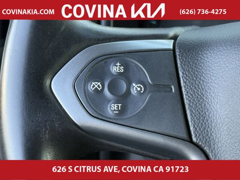 Used 2014 Chevrolet Silverado 1500 LT w/ LT Convenience Package image 18