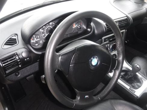 Used 2001 BMW Z3 2.5i RWD image 28
