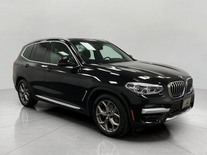 Used 2021 BMW X3 xDrive30i w/ Executive Package
