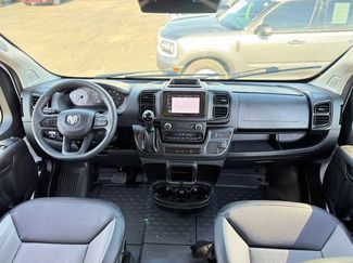 Used 2026 RAM ProMaster 2500 w/ Convenience Group FWD video 2