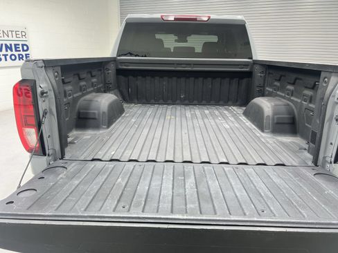 Used 2024 GMC Sierra 1500 Pro w/ Graphite Edition AWD/4WD image 22