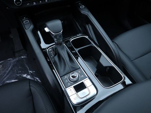 New 2025 Kia Telluride S image 36