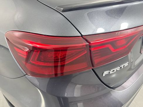 Used 2020 Kia Forte GT FWD image 30