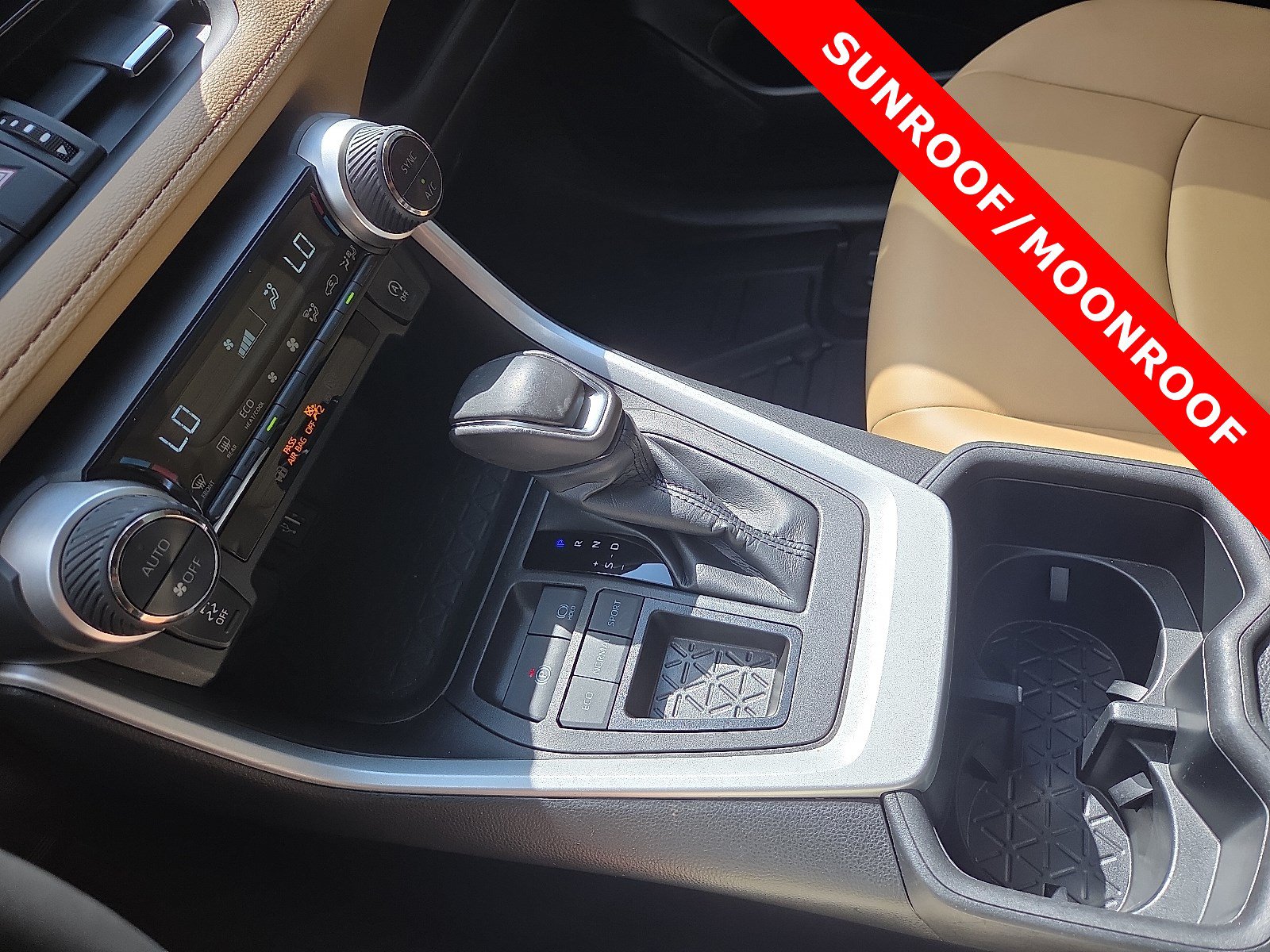 Used 2023 Toyota RAV4 XLE Premium FWD image 25