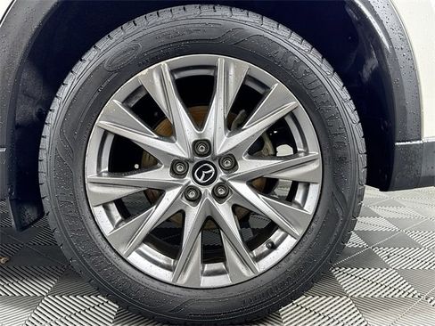 Used 2020 MAZDA CX-5 Grand Touring w/ GT Premium Package image 51