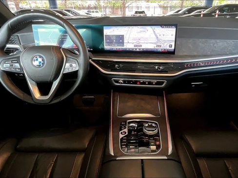 Used 2024 BMW X5 xDrive50e w/ Executive Package image 15