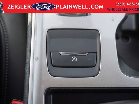 Used 2024 Ford Edge SEL w/ Convenience Package image 21