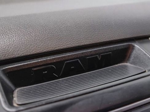 Used 2018 RAM 1500 Big Horn image 26