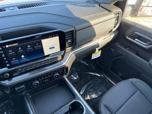 New 2026 Chevrolet Silverado 3500 LTZ w/ Trail Boss Package image 24