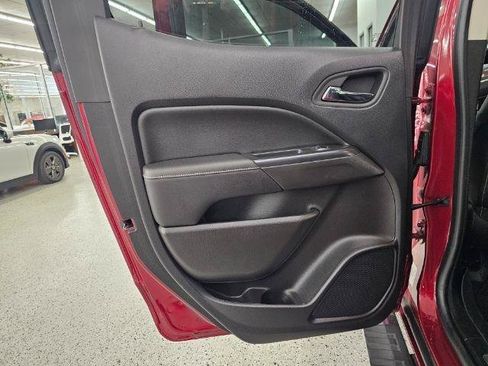 Used 2019 GMC Canyon Denali AWD/4WD image 34