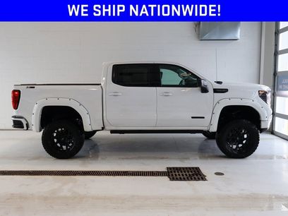 New 2026 GMC Sierra 1500 Elevation w/ Preferred Package