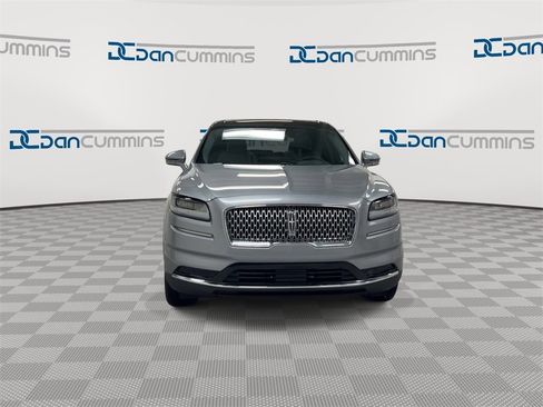 Used 2021 Lincoln Nautilus Reserve image 3