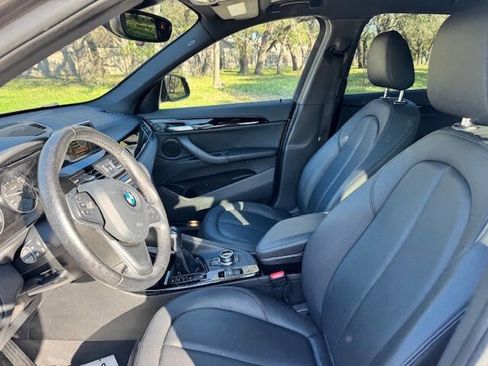 Used 2016 BMW X1 xDrive28i image 40