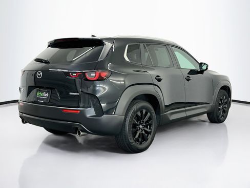 Used 2025 MAZDA CX-50 AWD 2.5 S w/ Premium Package image 9