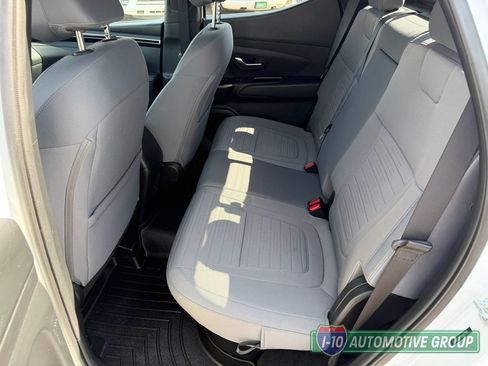 Used 2022 Hyundai Santa Cruz SEL w/ Activity Package AWD/4WD image 28