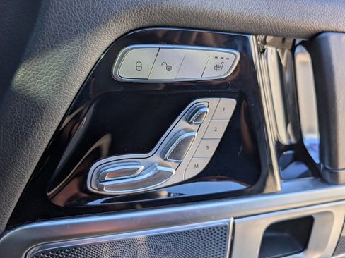 Used 2022 Mercedes-Benz G 550 image 37