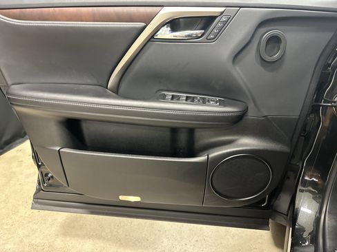 Certified 2022 Lexus RX 350 AWD w/ Premium Package image 14