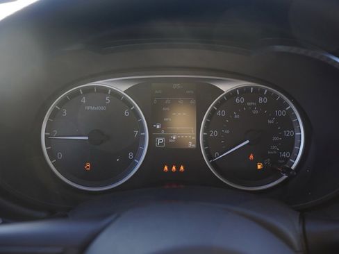 New 2025 Nissan Versa S image 26