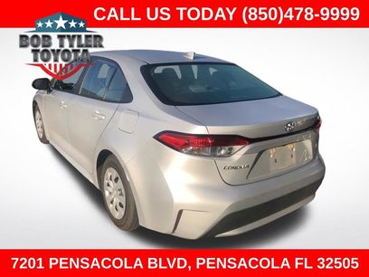 Used 2020 Toyota Corolla L