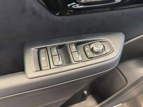 New 2025 Subaru Forester Touring w/ Protection Package (1PH) image 21