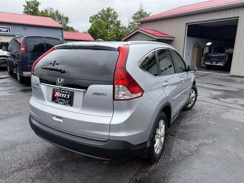 Used 2014 Honda CR-V EX-L image 29