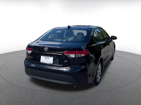 Used 2025 Toyota Corolla LE FWD image 12