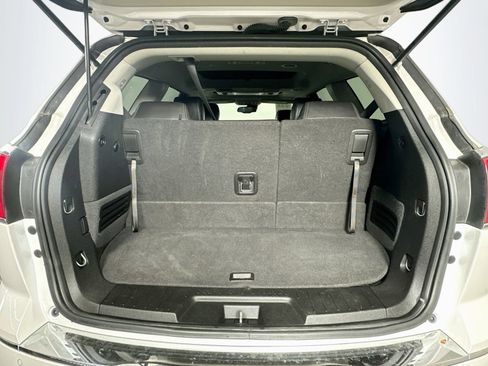Used 2017 Buick Enclave Premium w/ Experience Buick Package AWD/4WD image 29
