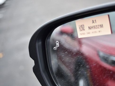 New 2026 Honda CR-V EX image 9