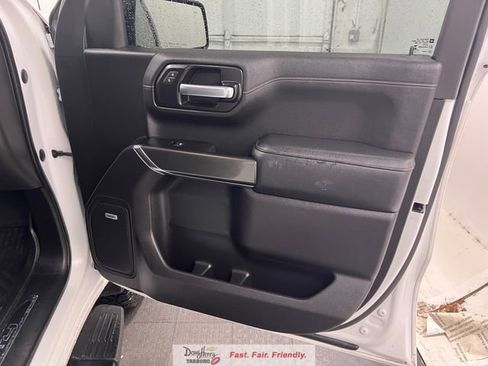 Used 2020 GMC Sierra 1500 AT4 w/ AT4 Premium Package image 35